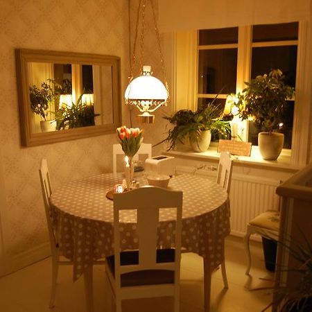 Brunnsgarden Bed & Breakfast Skellefteå Esterno foto